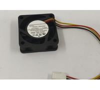 1606KL-05W-B59 40x40x15mm 24V 0.08A NMB 3-Wire Cooling Fan