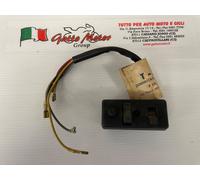 160740 VESPA PIAGGIO INTERRUTTORE LUCI P200E SENZA FRECCE