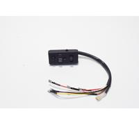 160752 - COMMUTATORE LUCI VESPA P125X/VESPA P150X 1977>1986 SENZA FRECCE