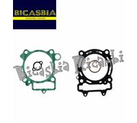 16077 - SERIE GUARNIZIONI PER GRUPPO TERMICO ATHENA BIG BORE KAWASAKI KFX R 450