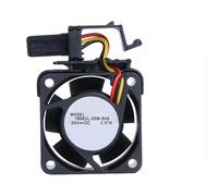 1608VL-05W-B49 Fan Computer Laptops Heat Dissipation Radiator DC24V 0.07A Cooling Fan Enhances Cooling Efficiency