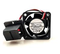 1608VL-S5W-B69 BE1 DC24V 0.09A 40x40x20mm 3-wire Server Cooling Fan
