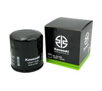 16097 - 0008 FILTRO OLIO ORIGINALE PER Kawasaki ZZR 1400 Performance Sport 2014