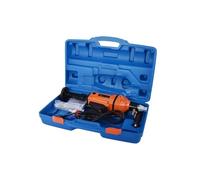 160B 2100W Trapano elettrico for pavimenti e pareti Macchina for carotaggio portatile for impieghi gravosi Attrezzatura for a mano con acqua bagnata for mattoni cemento Per uso fai da te