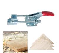160Kg/163.5kg Morsetto a Levetta 4PCS GH-40323 Mano Chiusura Attrezzo Tipo Alto