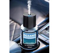 160Ml Grande Capacità Profumatore per Auto Diffusore Auto Con 160Ml Profumo (Oce