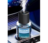 160Ml Grande Capacità Profumatore per Auto Diffusore Auto Con 160Ml Profumo (Oce