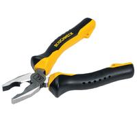 160mm Combinazione Pinze - ROUGHNECK