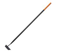 160mm Zappa Giardino Con Robusto Asta IN Metallo 125cm Lunghezza Eu-Produktion