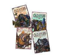 160Pcs Scrapbook Adesivi Vintage Manuale Scrapbooking Junk Diario Artigianato