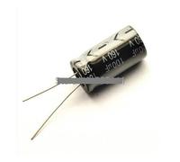 160V100UF Aluminum Electrolytic Capacitor 100UF 160V 13 * 25mm EKFBQBGW