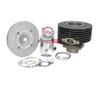 161.1400050 KIT CILINDRO VESPA 125 ET3 D.57 VESPA 125 PRIMAVERA POLINI