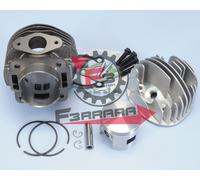 161.1400058 KIT CILINDRO VESPA 50 D.57,5 POLINI SPECIAL PK D.12