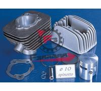 161.1400065-10 KIT CILINDRO CIAO 43 SP10 POLINI