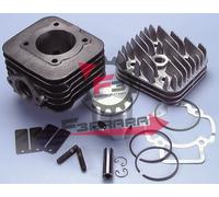 161.1400181 KIT CILINDRO PIAGGIO D.47 ZIP ARIA POLINI