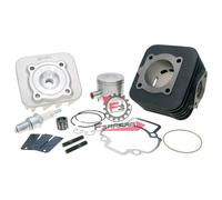161.1400181-R KIT CILINDRO PIAGGIO D.47 ZIP ARIA RACING POLINI