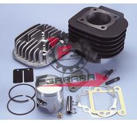 161.1660074 KIT CILINDRO YAMAHA 50 D.47 BOOSTER MOTORE VERTICALE POLINI