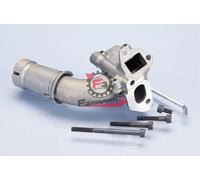 161.2150200 COLLETTORE ASPIRAZIONE VESPA PK 19