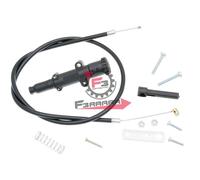 161.3160010 COMANDO STARTER ARIA CON FILO NERO POLINI