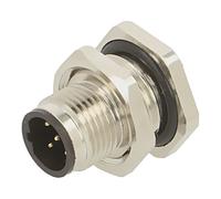 1610 connettori: M12 femmina maschio dritto PIN: 5 0,34mm² 60V LUTRONIC