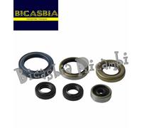 16103 - SERIE KIT PARAOLI MOTORE KTM 85 105 MX SX XC - HUSQVARNA 85 TC Ktm engin