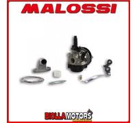 1610352 KIT CARBURATORE MALOSSI SHA 15 C PUCH MAXI 50 - -