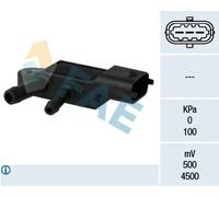16105 Sensore, Pressione gas scarico Fae