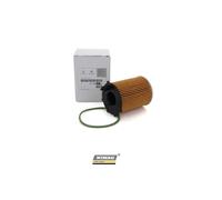 1610693780 Filtro Olio Originale per Peugeot 2008 3008 5008 Partner 1.6 BlueHdi