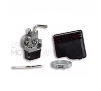 1610867 KIT CARBURATORE MALOSSI SHA 13 PIAGGIO BRAVO 50 - -