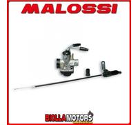 1610995 KIT CARBURATORE MALOSSI PHBG 21 BS KEEWAY PIXEL 50 2T EURO 2 (KW1E40QMB
