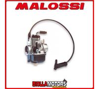 1611033 KIT CARBURATORE MALOSSI PHBL 25 BD APRILIA SR 125 2T