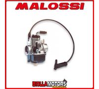 1611033 KIT CARBURATORE MALOSSI PHBL 25 BD PIAGGIO SKIPPER LX 125 2T - -
