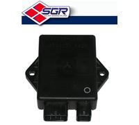 161104 Centralina KAWASAKI ZZR Ninja (ZX600D/E/J) 600 1998 1999 2000 2001 2002