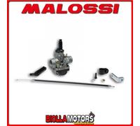Carburatore Malossi PHBG 21 BS per scooter