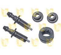 161125K UNIGOM Tampone paracolpo, Protezione motore per CITROËN,FIAT,LANCIA,OPEL