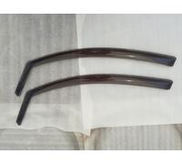 1611292280 Deflettori aria anteriori -ORIGINALI- PEUGEOT 108 (3 PORTE)