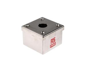 1611521 Cassa comando 1 foro Ø22mm IP65