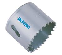 16118 Q.TA' 1 FRESA A TAZZA BIMETALLICA D 65 MM