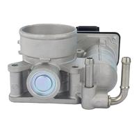 16119ED00A Valvola A Farfalla Per Tiida Per Micra Per Note Per Qashqai 1.6L 16119ED00B 16119ED00C Gruppo Corpo Farfallato 16119ED000 Attuatore Corpo Farfallato