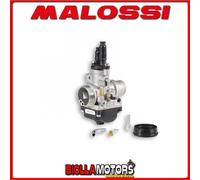1612208 KIT CARBURATORE MALOSSI PHBG 21 DS MBK X-LIMIT 50 2T LC (MINARELLI AM 6)