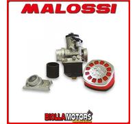 1612224 KIT CARBURATORE MALOSSI PHBH 26 BS MBK X-POWER 50 2T LC (MINARELLI AM 6)