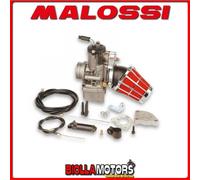 1612265 KIT CARBURATORE MALOSSI MHR PHF 34 GILERA RUNNER VX 125 4T LC 2006-> - -