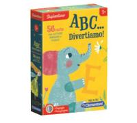 16123 a b c divertiamo