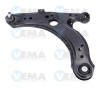 16123 Braccio oscillante, Sospensione ruota Vema