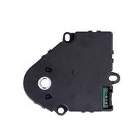 16124932 Attuatore per porta riscaldatore HVAC per auto per Chevy per GMC per Suburban Yukon parti