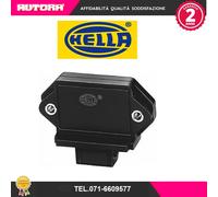 1612680 Centralina accensione (MARCA-HELLA).
