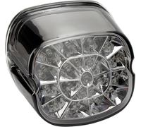 161274 LUCI POSTERIORE LED A RAGNATELA HARLEY DAVIDSON 883 CUSTOM XLC 2004