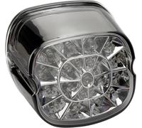 161274 TAILLIGHT WEB LED SMK BTM HARLEY FXSTBI 1450 EFI SOFTAIL NIGHT TRAIN 2005