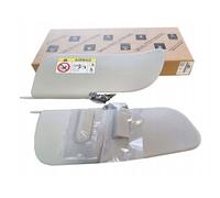 1613251480 Set 2 Alette Parasole Protezione Solare Pantine Originale PSA C3 II