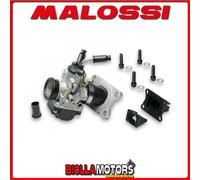 1613524 KIT CARBURATORE PHBG 21 CON STARTER A CAVO E CON VALVOLA LAMELLARE